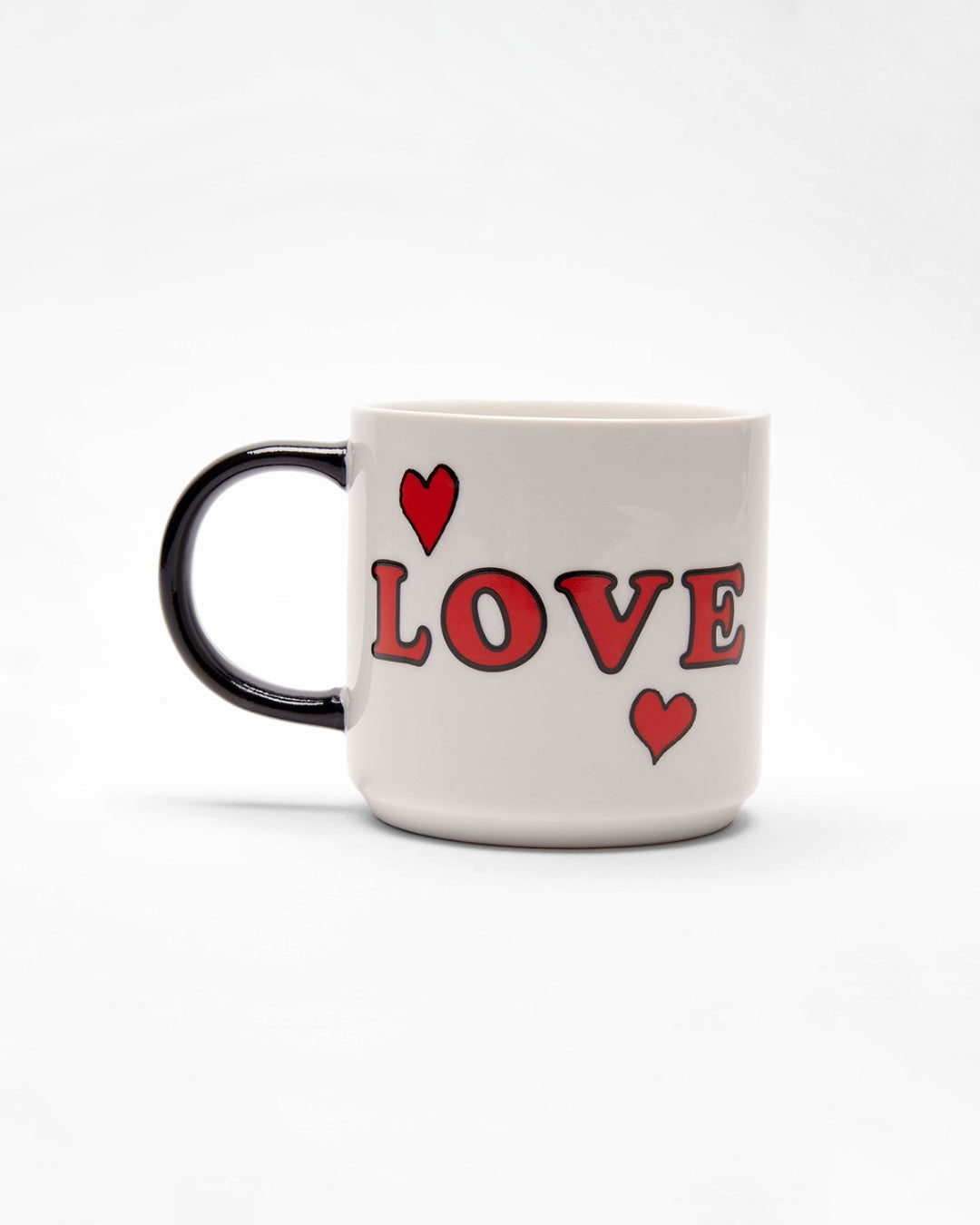 Peanuts Mug - Love