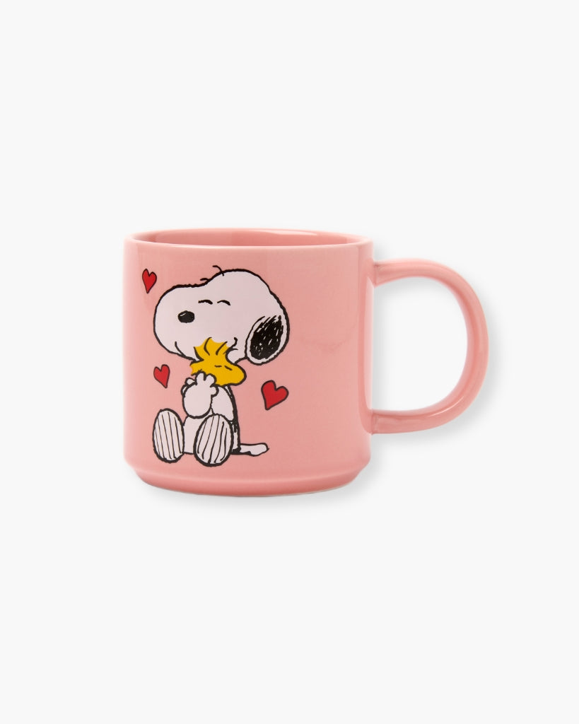 Peanuts Mug - Love Song