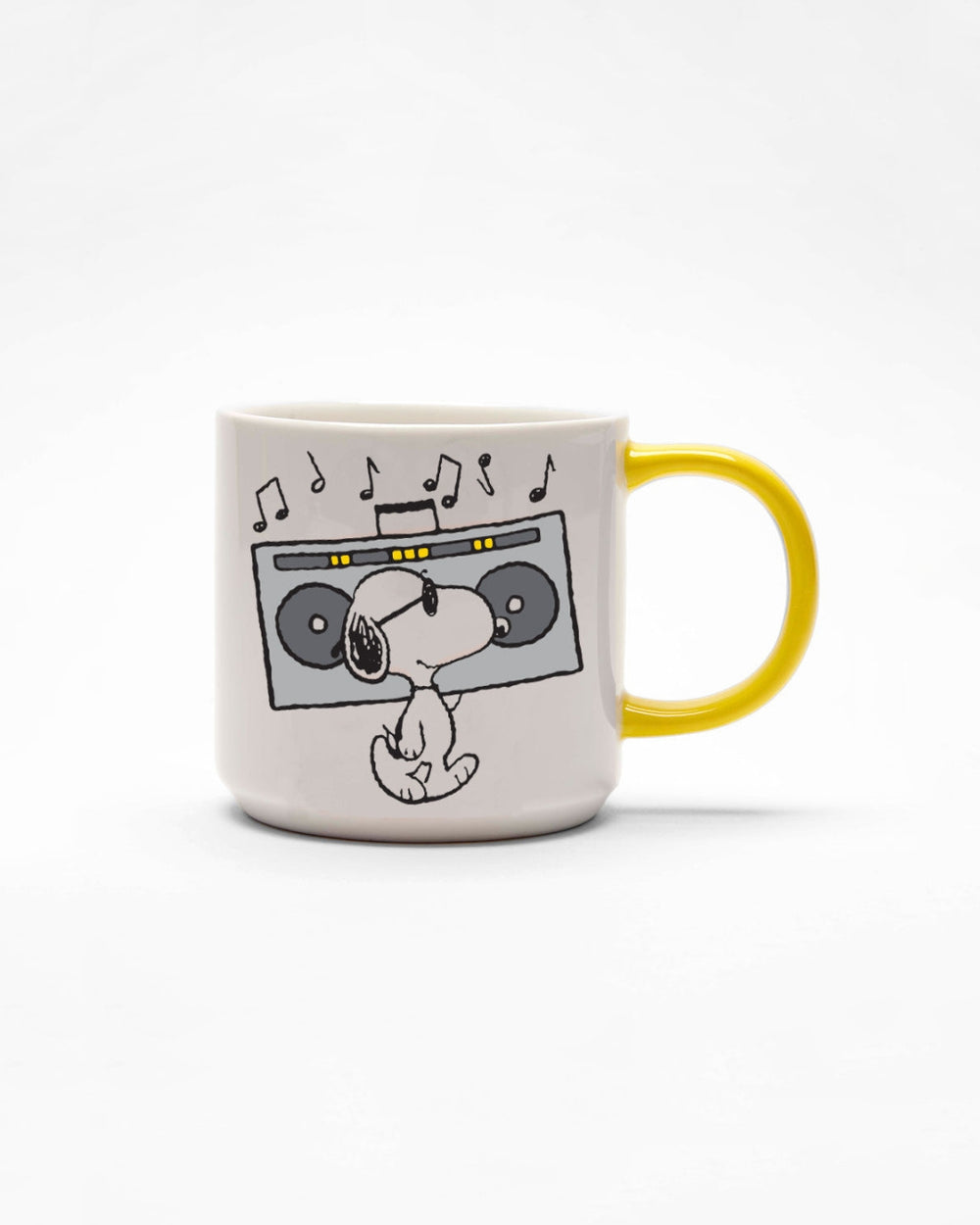 Peanuts Mug - Music [PRE ORDER]