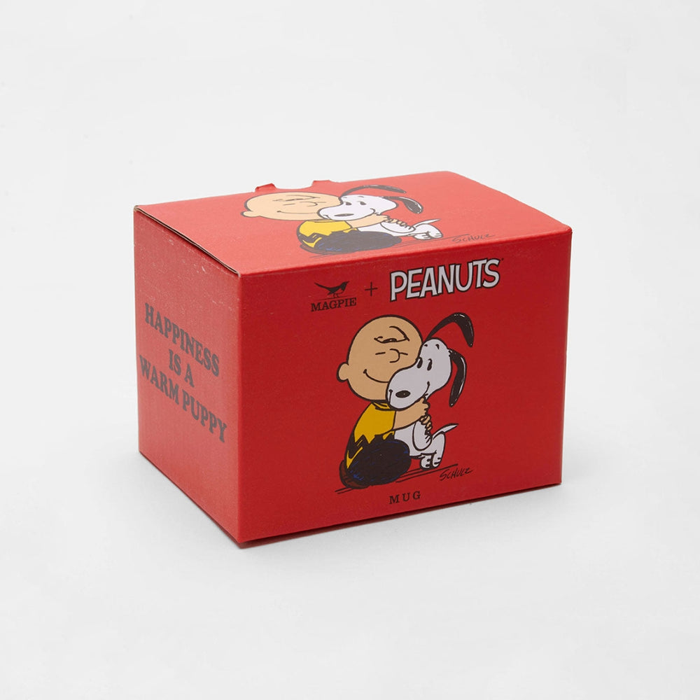 
                      
                        Peanuts Mug - Puppy [PRE ORDER]
                      
                    