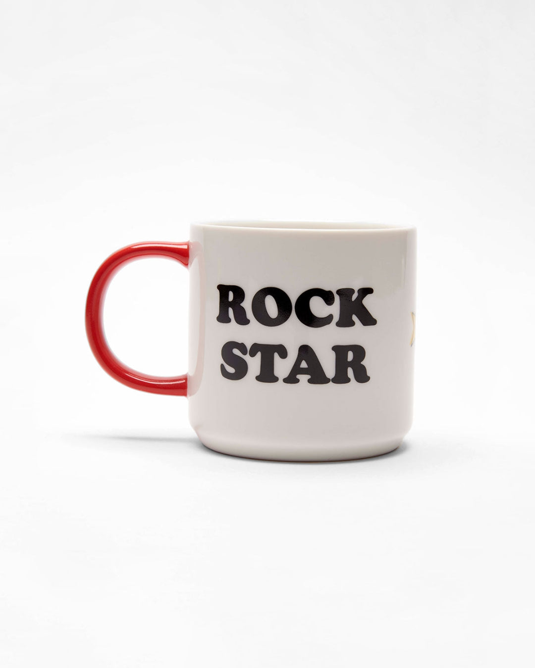 Peanuts Mug - Rock Star [PRE ORDER]