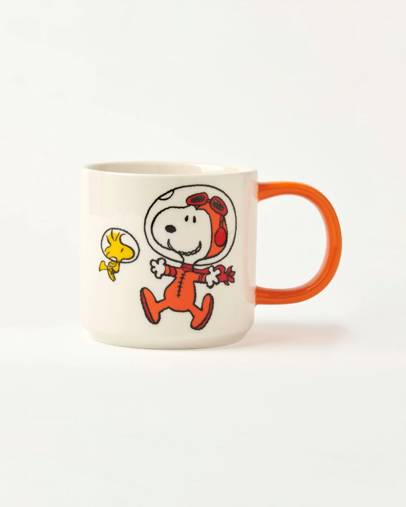 Peanuts Mug - Spaced Out [PRE ORDER]
