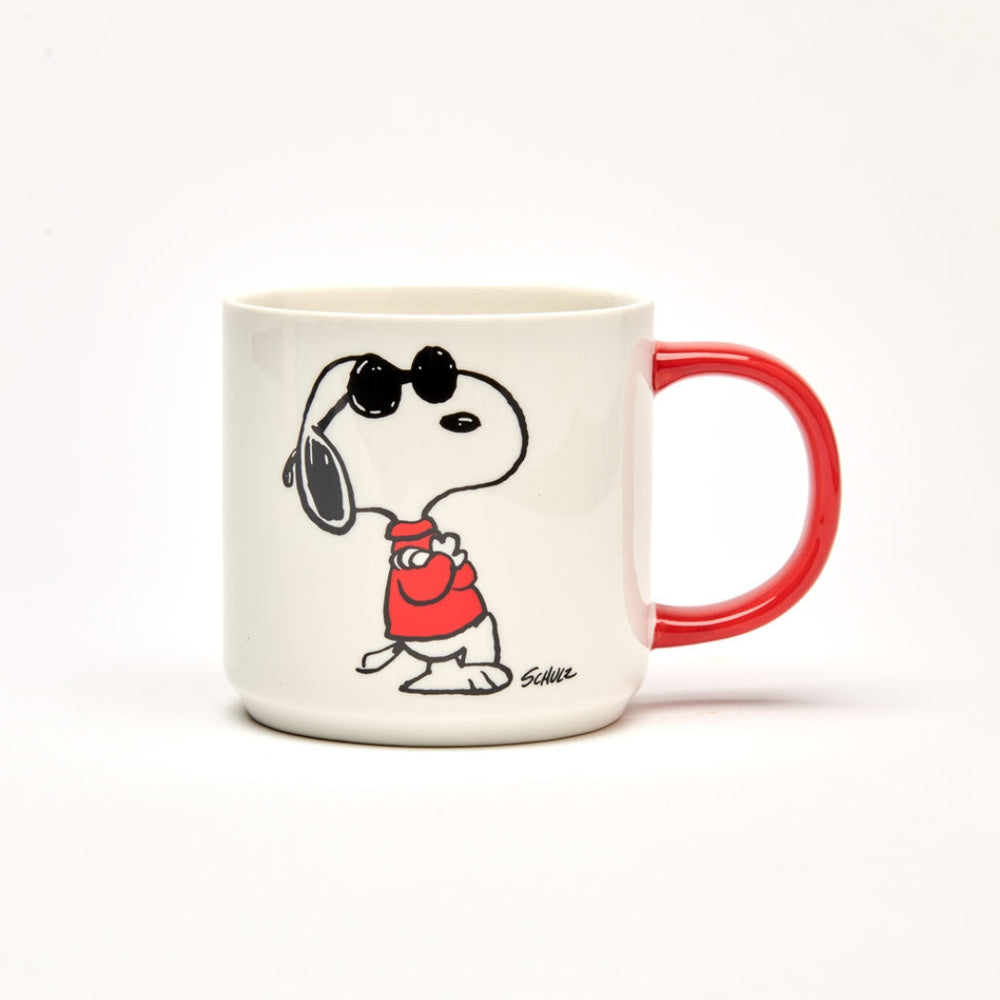 Peanuts Mug - Stay Cool