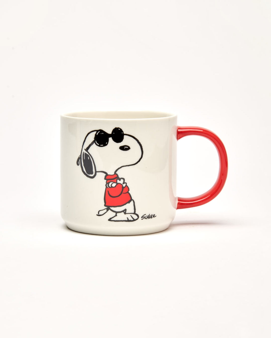 Peanuts Mug - Stay Cool