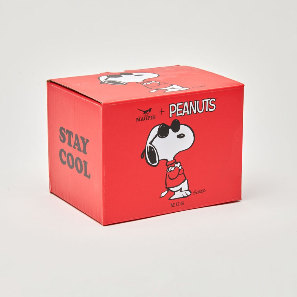 
                      
                        Peanuts Mug - Stay Cool
                      
                    