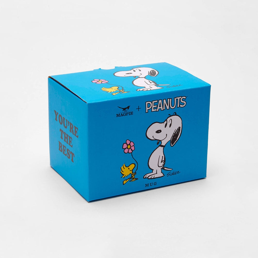 
                      
                        Peanuts Mug - The Best [PRE ORDER]
                      
                    