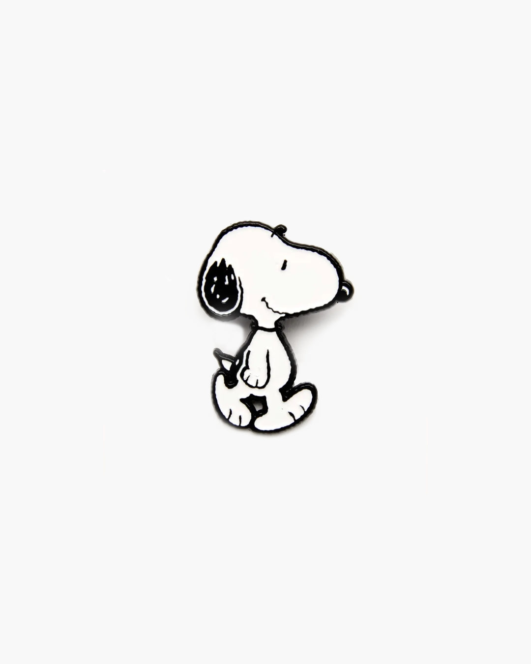 Peanuts Enamel Pin - Snoopy