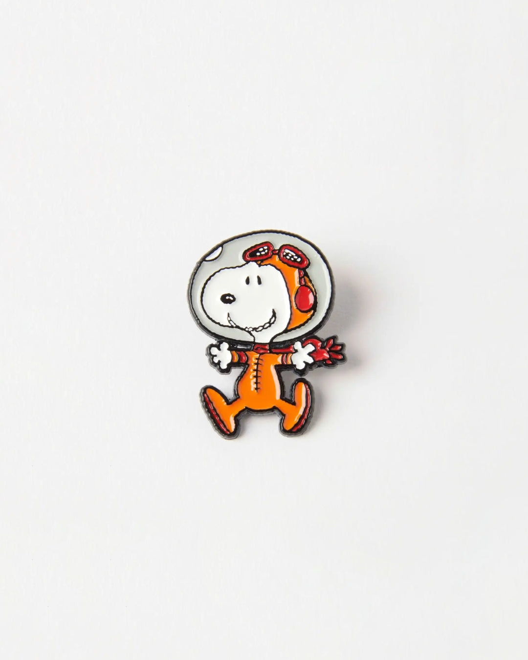 Peanuts Enamel Pin - Space Snoopy [PRE ORDER]