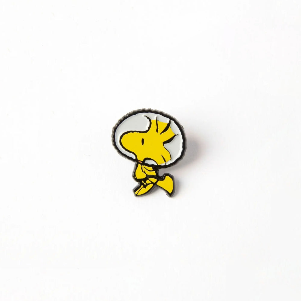 Peanuts Enamel Pin - Space Woodstock [PRE ORDER]