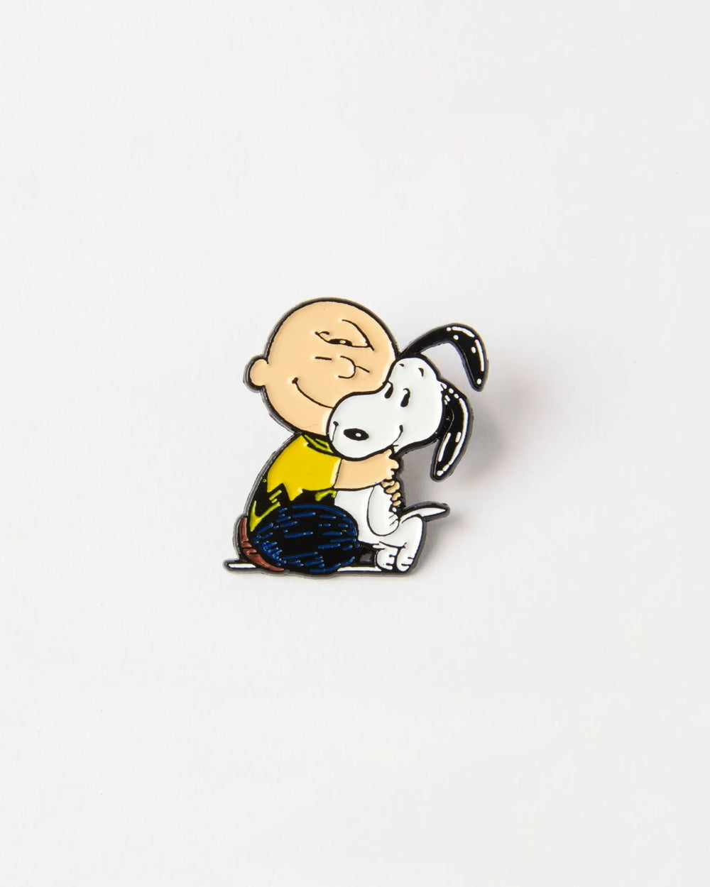 Peanuts Enamel Pin - Warm Puppy [PRE ORDER]