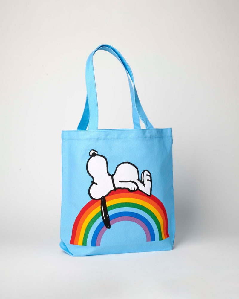 Peanuts Tote Bag - Good Vibes Only [PRE ORDER]