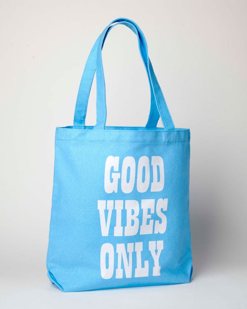 Peanuts Tote Bag - Good Vibes Only [PRE ORDER]