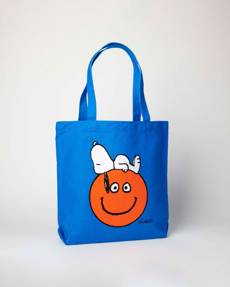 Peanuts Tote Bag - Have a Nice Day [PRE ORDER]