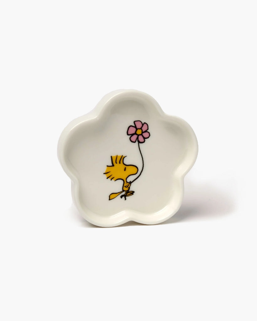 Peanuts Trinket Dish - Woodstock [PRE ORDER]