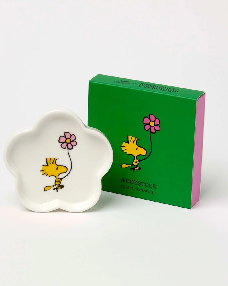 
                      
                        Peanuts Trinket Dish - Woodstock [PRE ORDER]
                      
                    