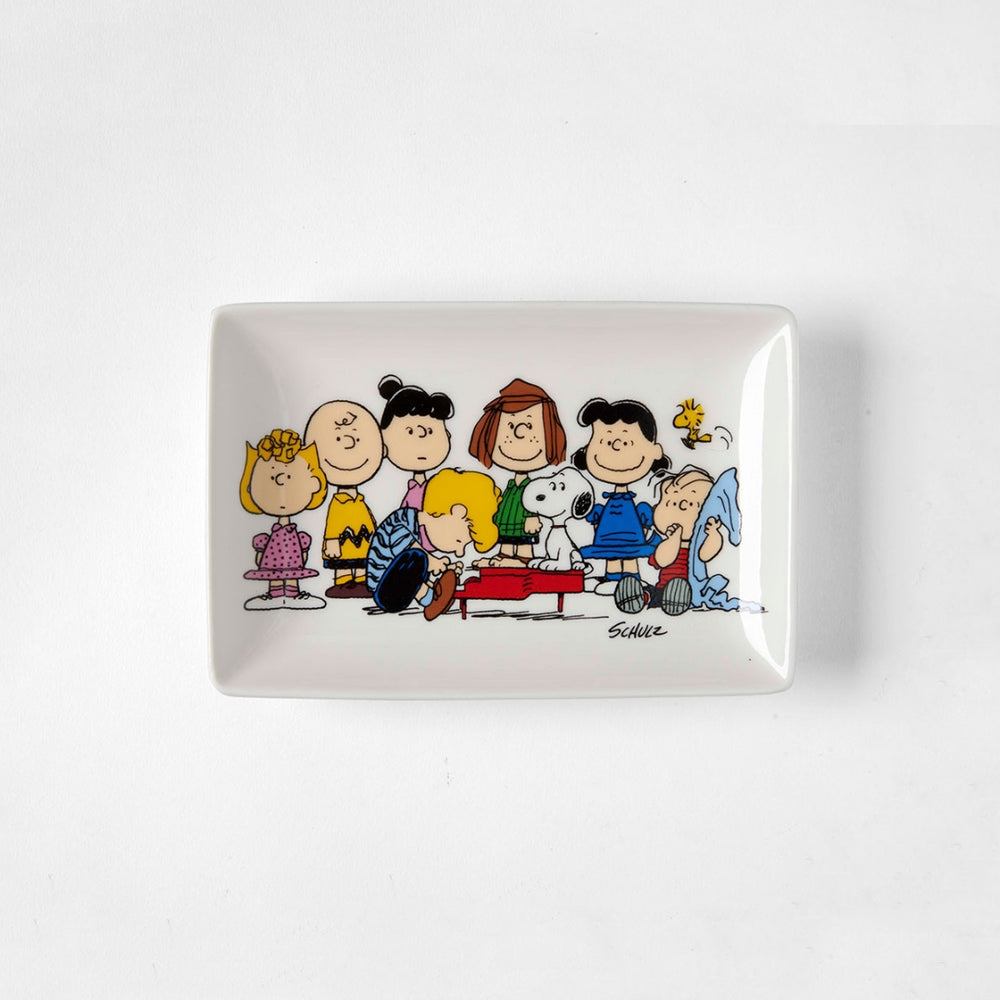 Peanuts Trinket Dish - Gang [PRE ORDER]