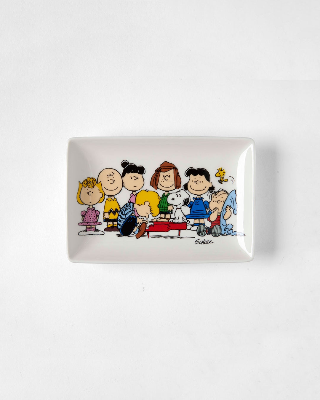 Peanuts Trinket Dish - Gang [PRE ORDER]