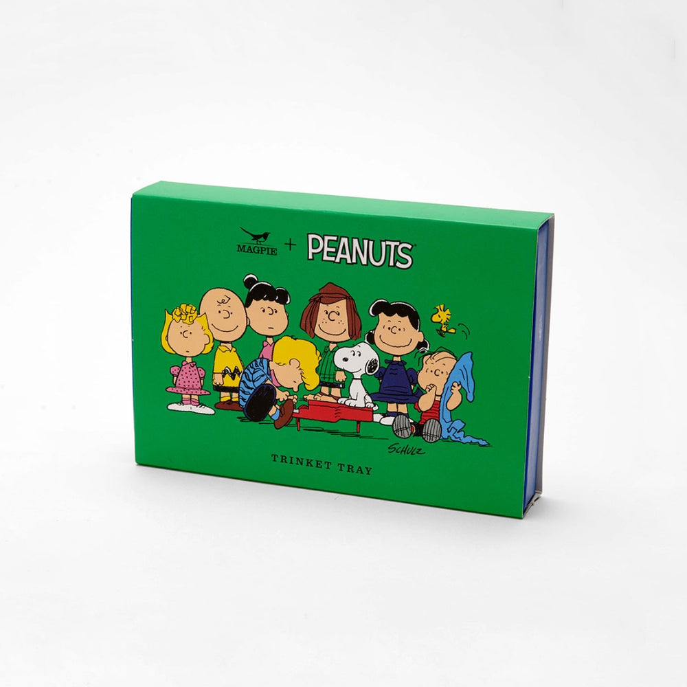 
                      
                        Peanuts Trinket Dish - Gang [PRE ORDER]
                      
                    