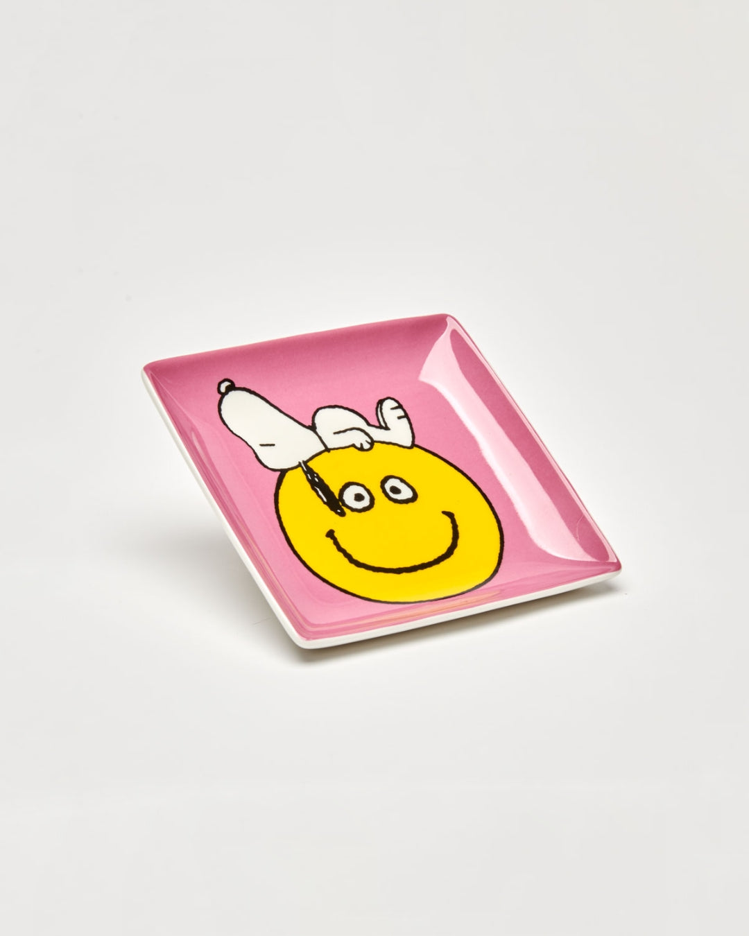 Peanuts Trinket Dish - Have A Nice Day