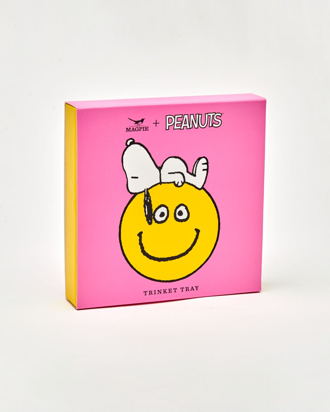 Peanuts Trinket Dish - Have A Nice Day [PRE ORDER]