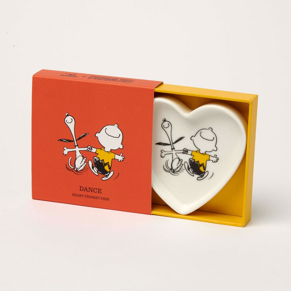 
                      
                        Peanuts Trinket Dish - Dance
                      
                    