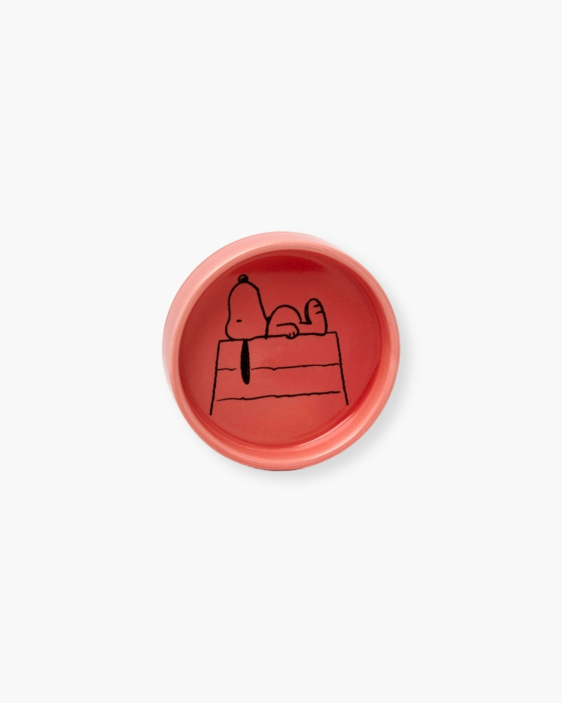 Peanuts Trinket Dish - Home