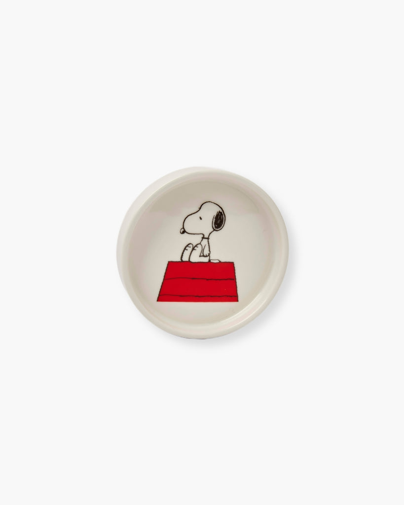 Peanuts Trinket Dish - Home Sweet home