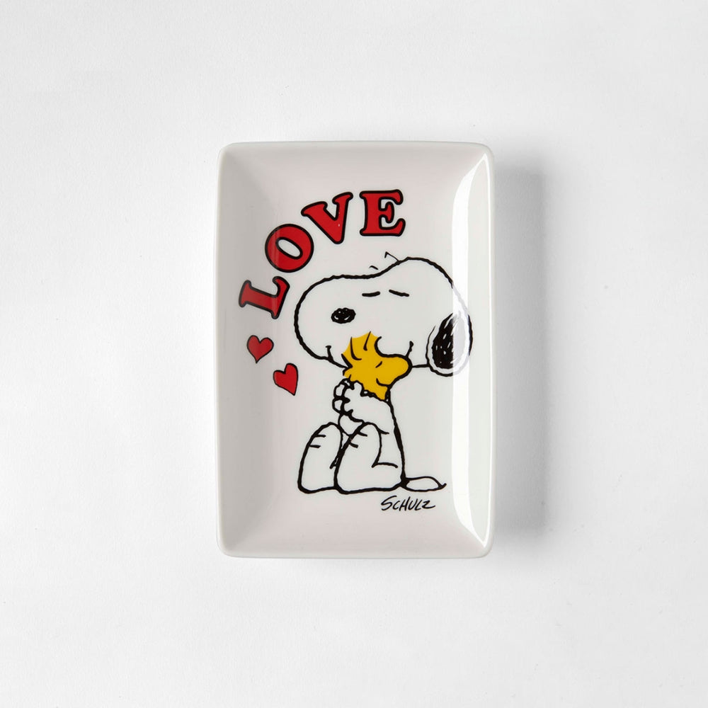 Peanuts Trinket Dish - Love [PRE ORDER]