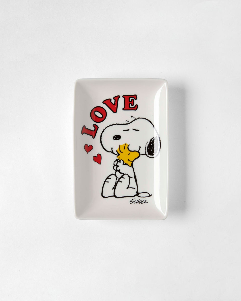 Peanuts Trinket Dish - Love [PRE ORDER]