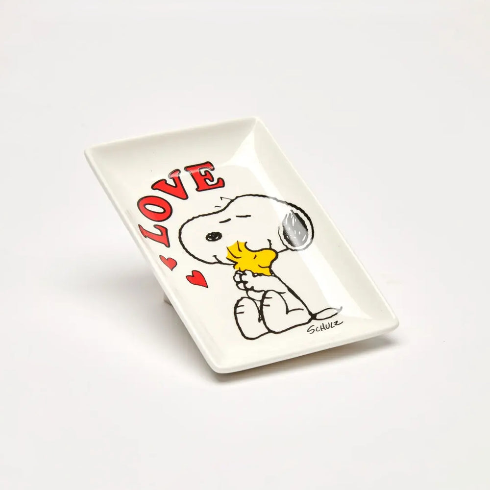 Peanuts Trinket Dish - Love [PRE ORDER]