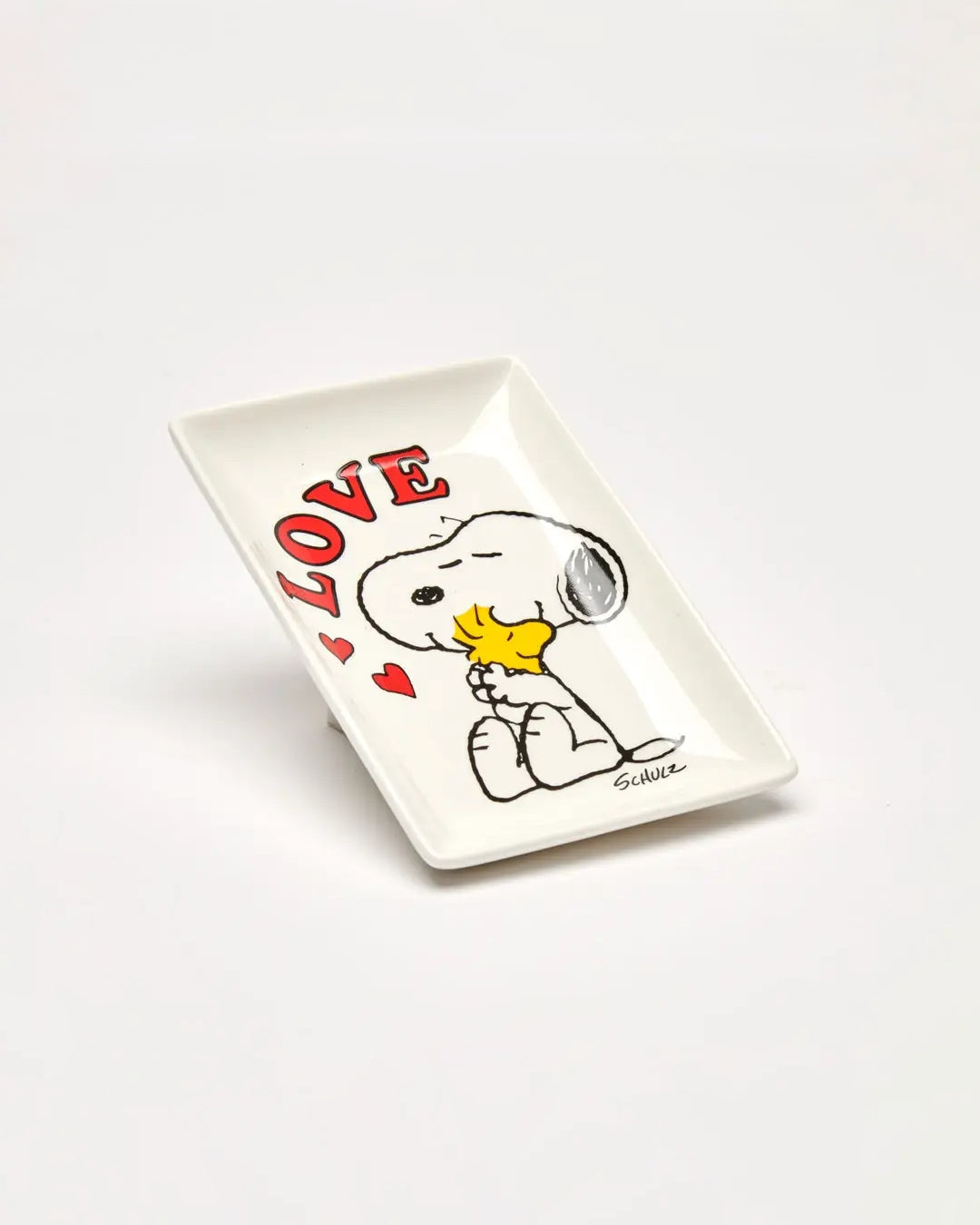 Peanuts Trinket Dish - Love [PRE ORDER]