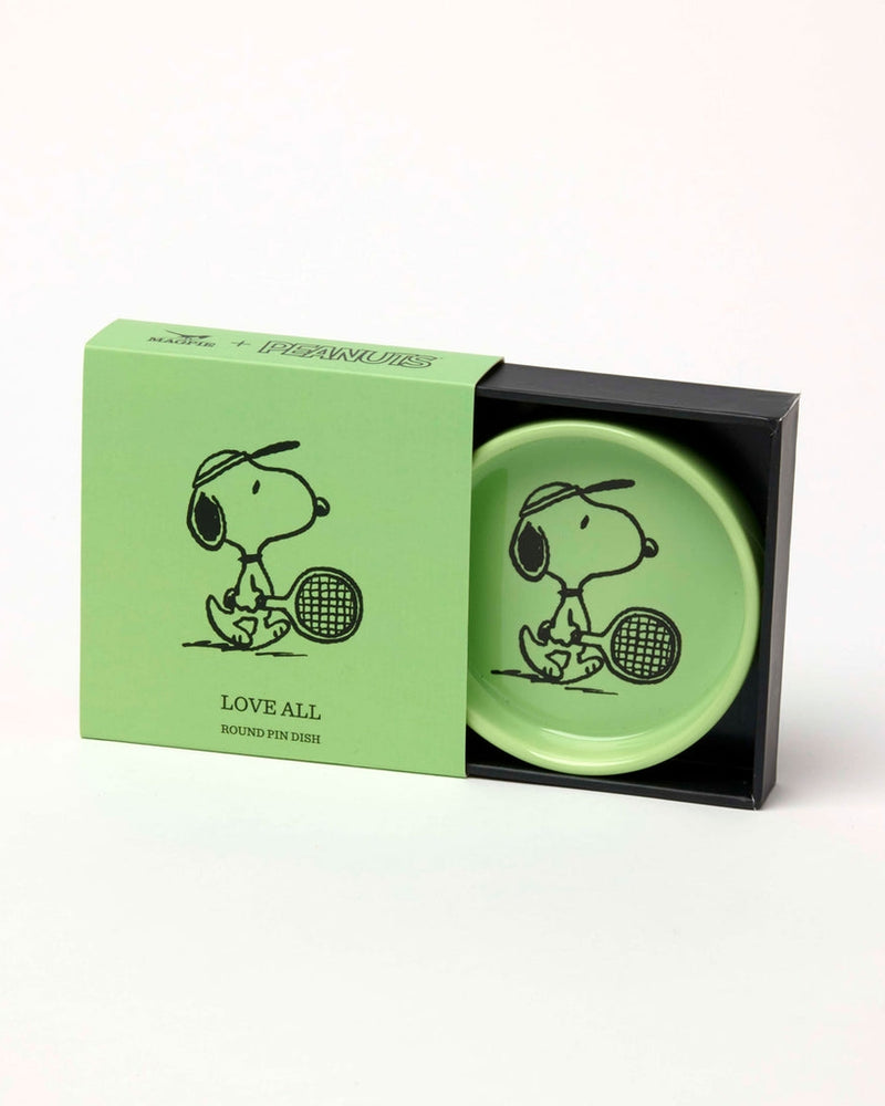 Peanuts Trinket Dish - Love All [PRE ORDER]