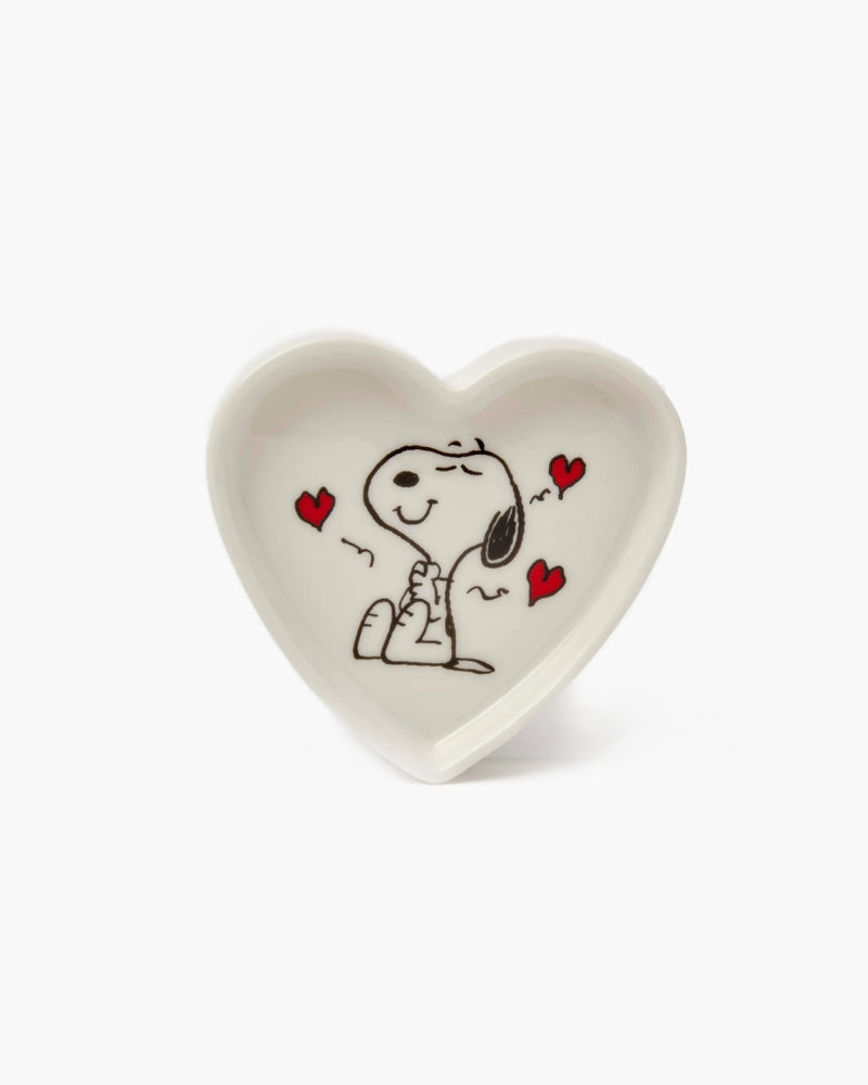 Peanuts Trinket Dish - Love [PRE ORDER]