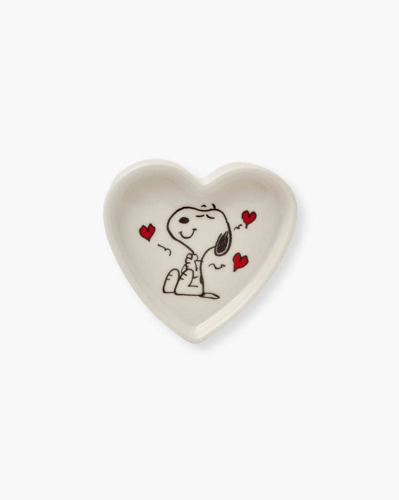 Peanuts Trinket Dish - Love [PRE ORDER]