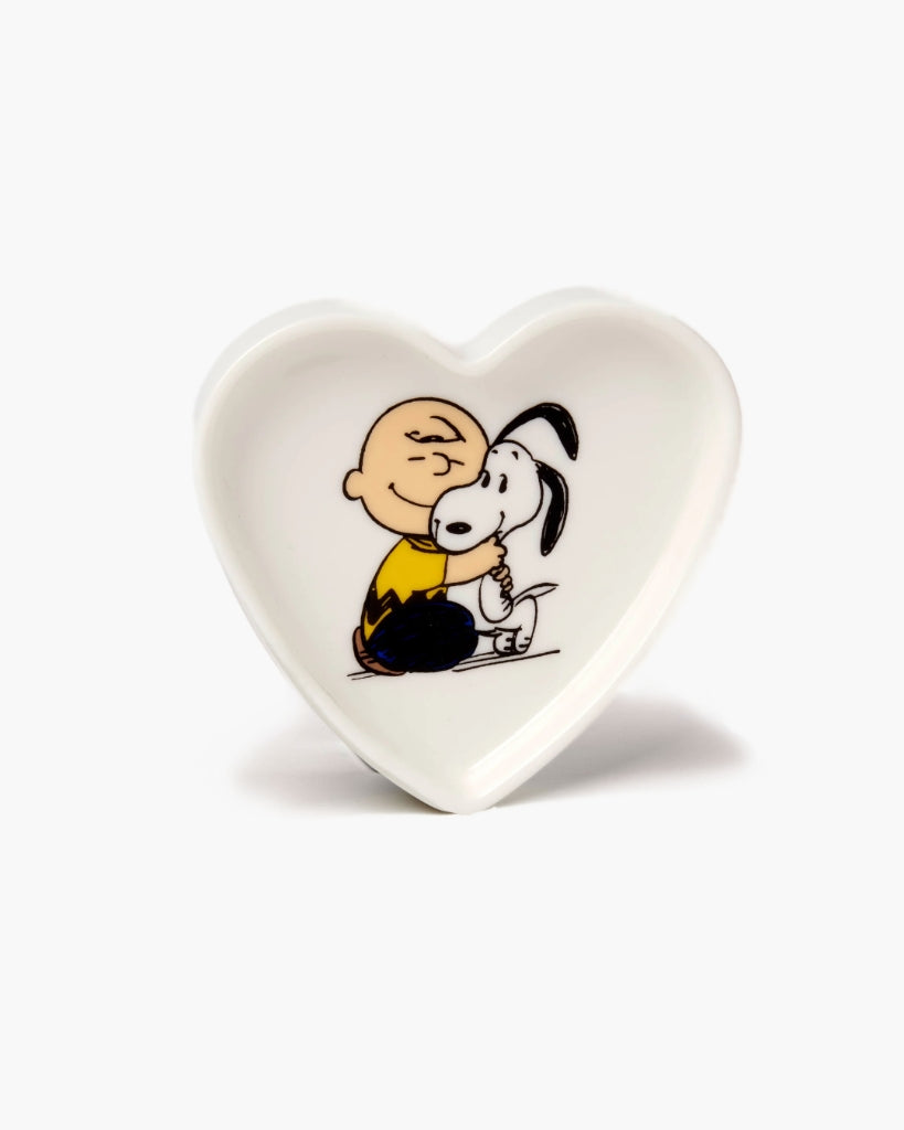 Peanuts Trinket Dish - Puppy [PRE ORDER]