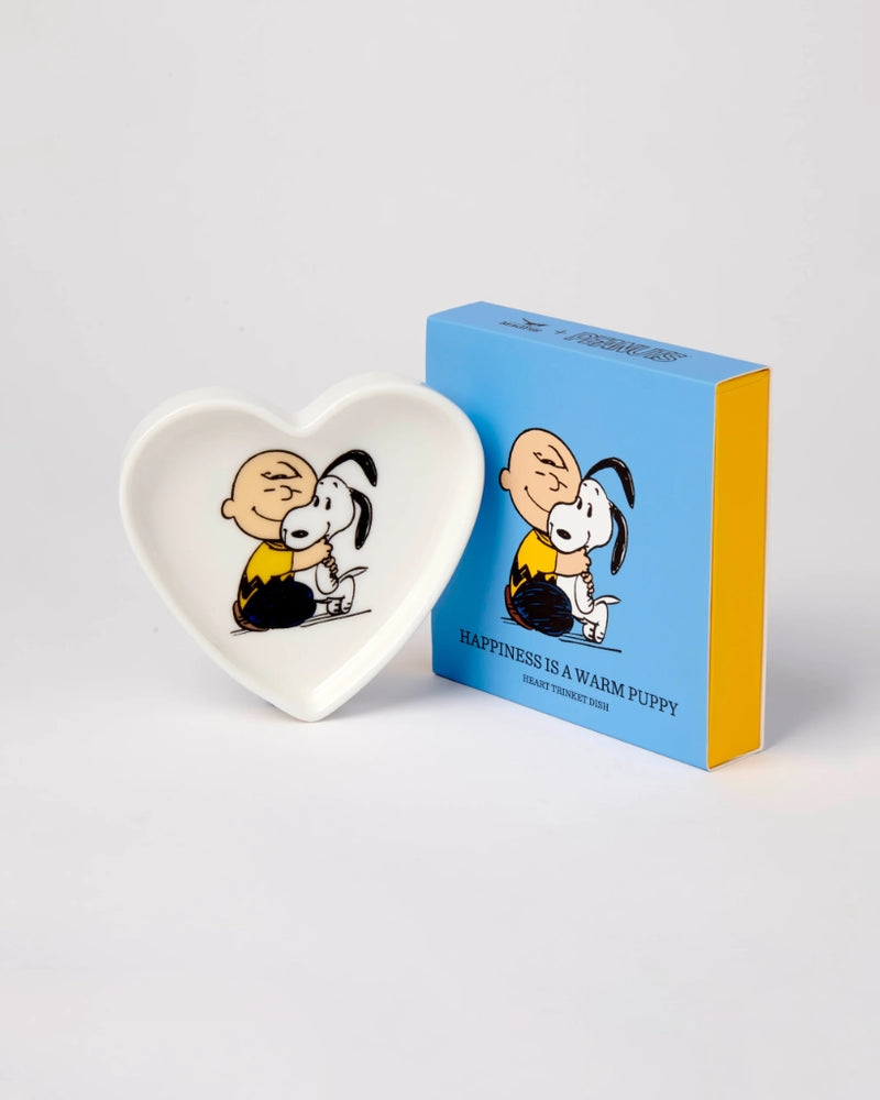 Peanuts Trinket Dish - Puppy [PRE ORDER]