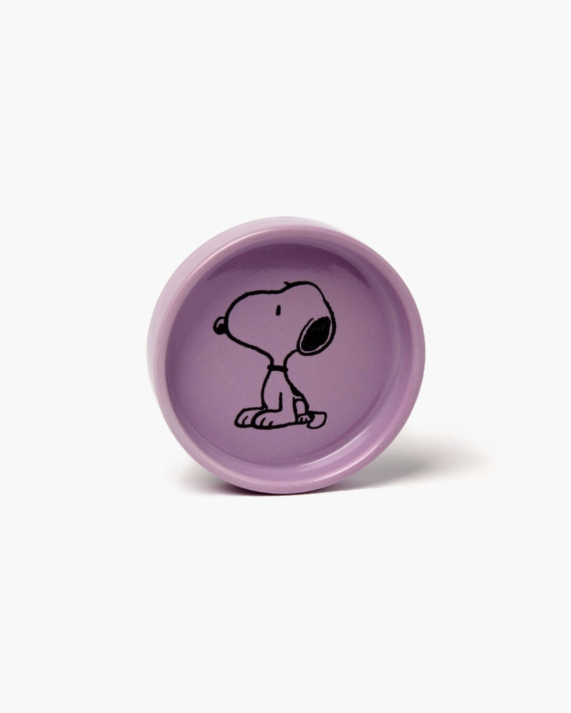 Peanuts Trinket Dish - Sit! [PRE ORDER]