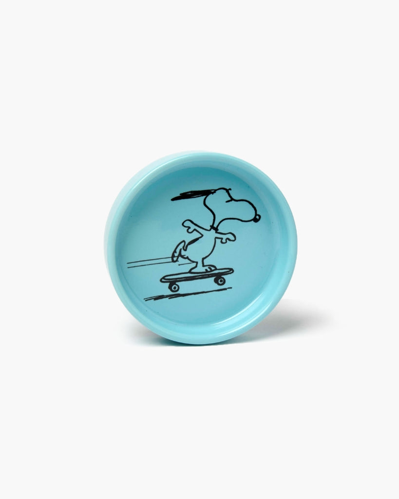 Peanuts Trinket Dish - Skater Boy [PRE ORDER]