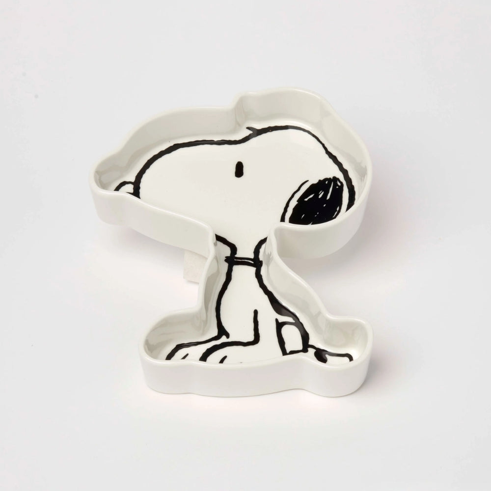 
                      
                        Peanuts Trinket Dish - Snoopy Sit! [PRE ORDER]
                      
                    