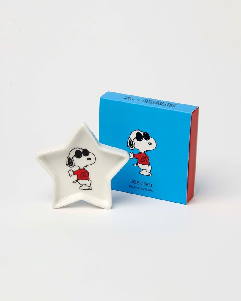 Peanuts Trinket Dish - Joe Cool [PRE ORDER]