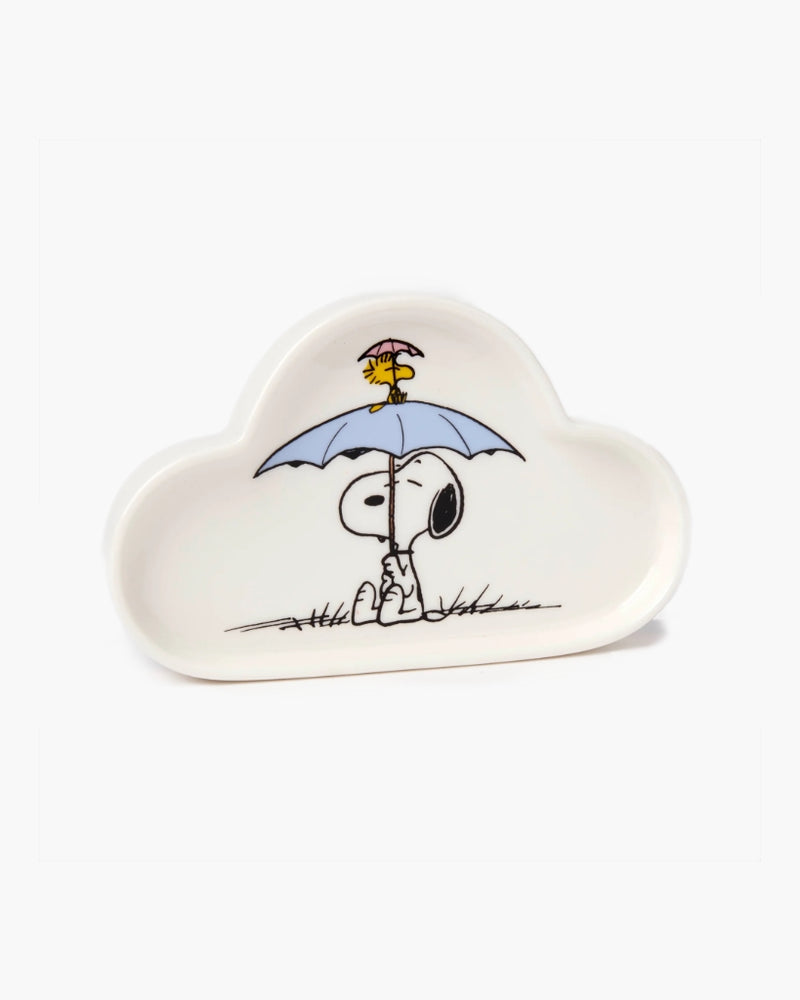 Peanuts Trinket Dish - Umbrella [PRE ORDER]