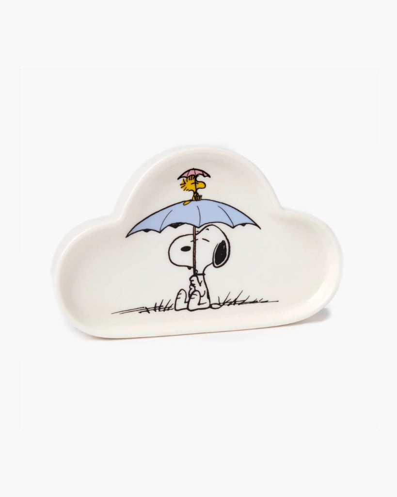 Peanuts Trinket Dish - Umbrella [PRE ORDER]