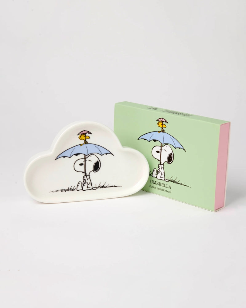 
                      
                        Peanuts Trinket Dish - Umbrella [PRE ORDER]
                      
                    