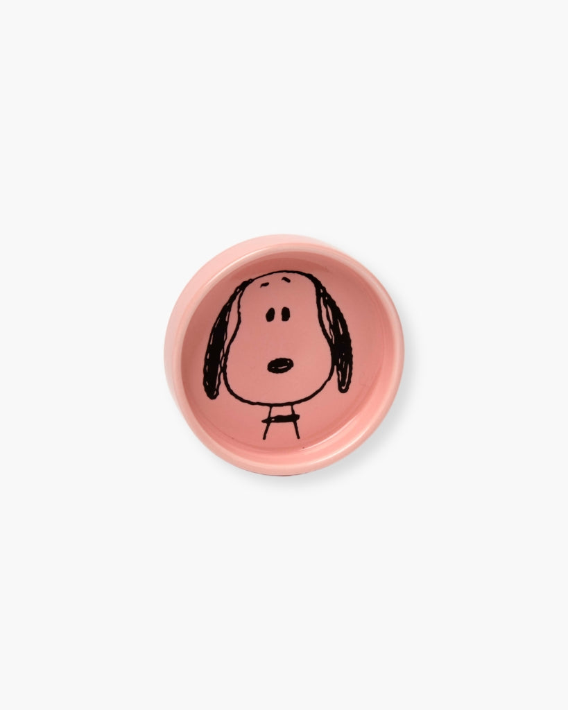 Peanuts Trinket Dish - Visage