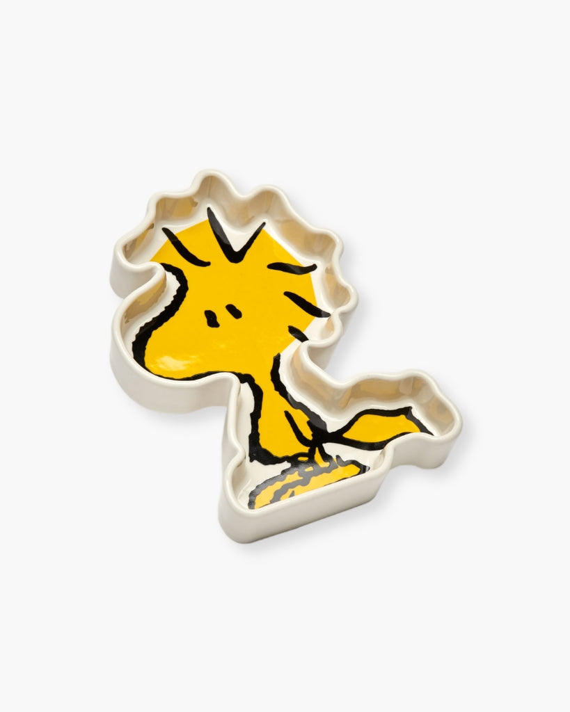 Peanuts Trinket Dish - Woodstock [PRE ORDER]