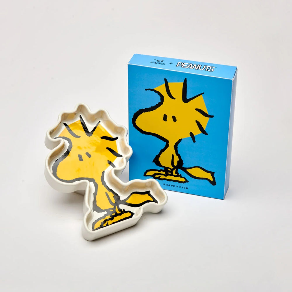 Peanuts Trinket Dish - Woodstock [PRE ORDER]