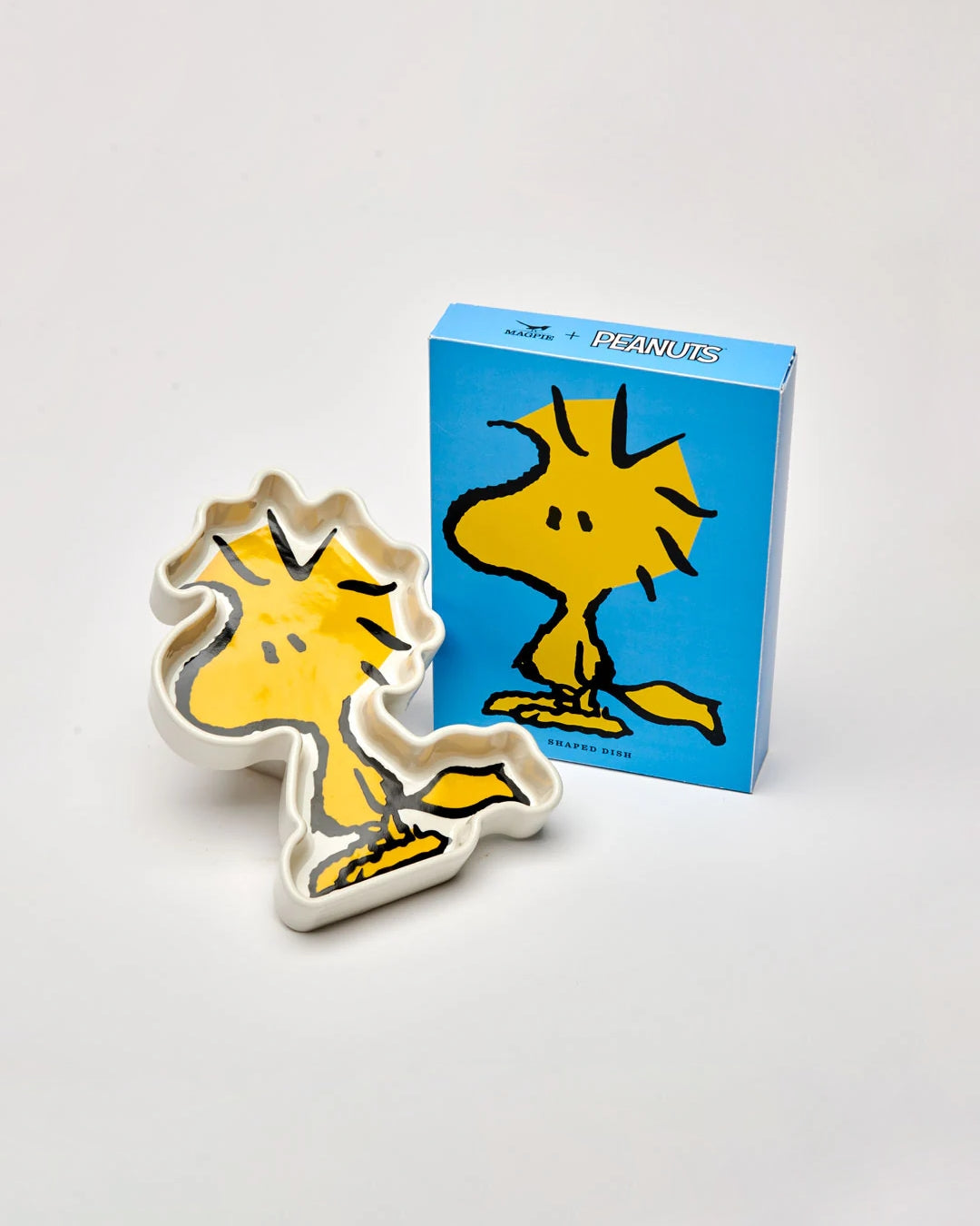 Peanuts Trinket Dish - Woodstock [PRE ORDER]