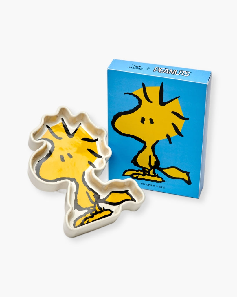 Peanuts Trinket Dish - Woodstock [PRE ORDER]