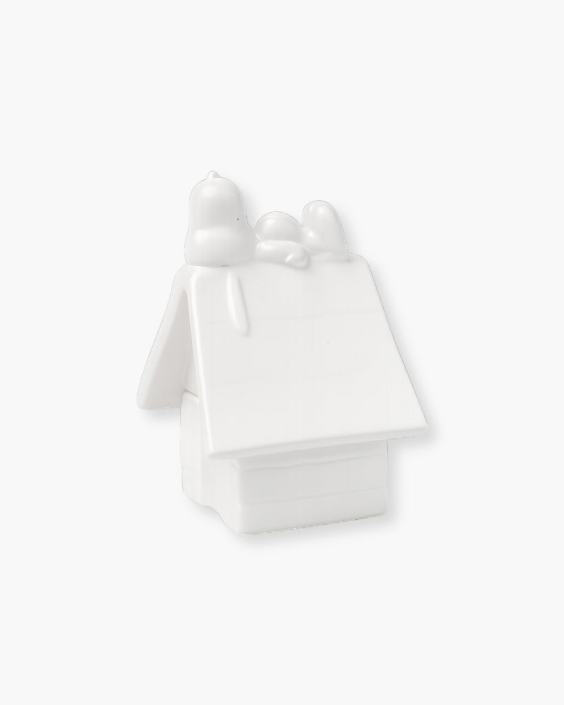 Peanuts Trinket Box - House