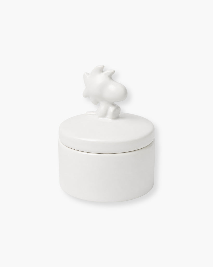 Peanuts Trinket Box - Woodstock